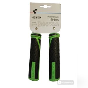 CUBE Performance Grips NEW